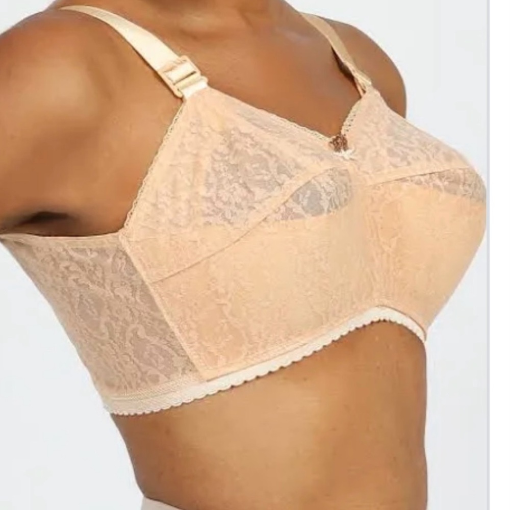 Lace Ardyss Bra